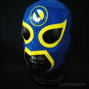 CombatWear WWE John Cena Wrestling Mask