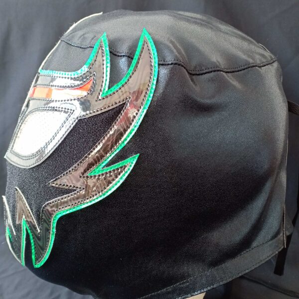CombatWear Wrestling Mask V1 - Image 3