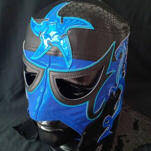 CombatWear WWE Penta Zero Miedo Wrestling Mask