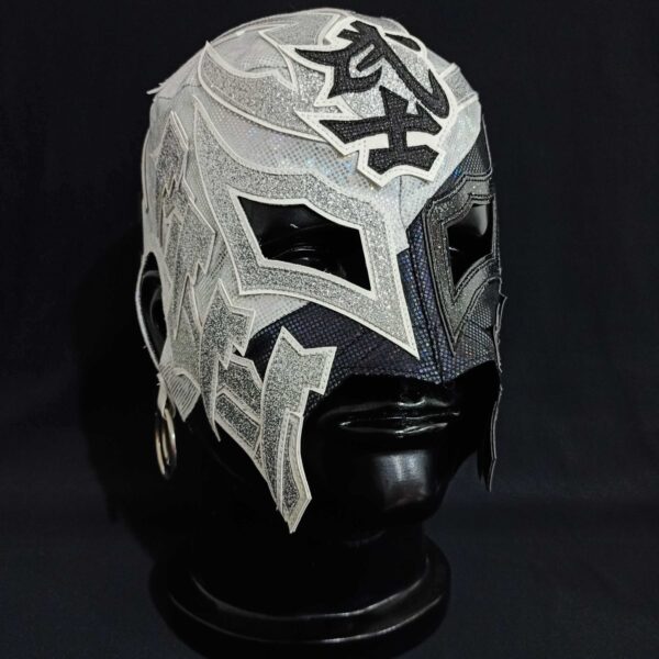 CombatWear Bushi Wrestling Mask - Image 3