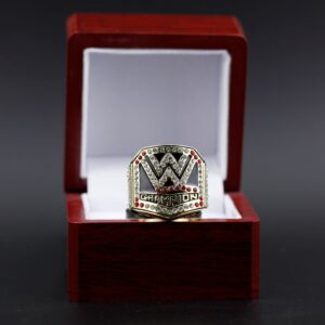 COMBATWEAR 2016 U.S. PROFESSIONAL WRESTLING RING