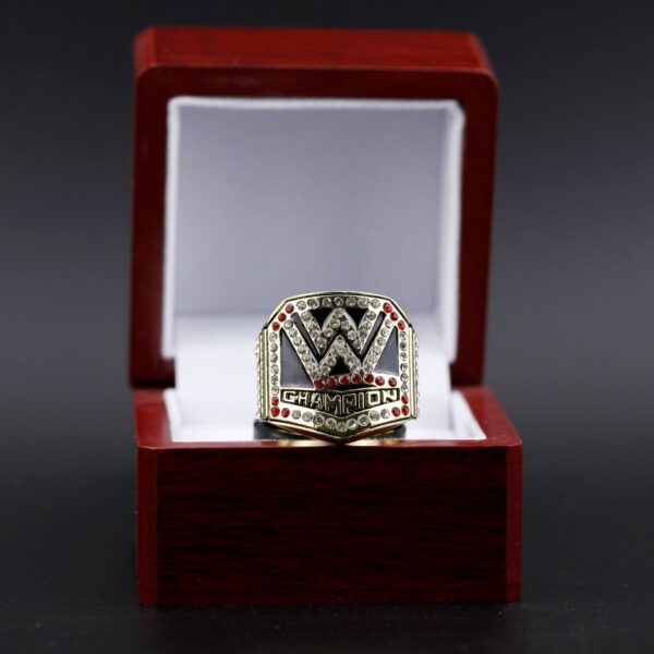 COMBATWEAR 2016 U.S. PROFESSIONAL WRESTLING RING
