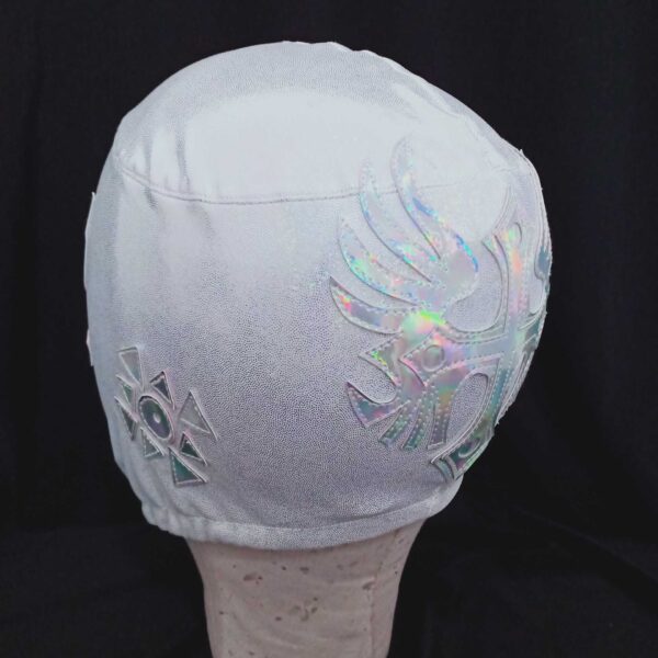 CombatWear Mistico WWE Wrestling Mask - Image 4