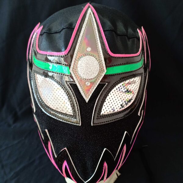 CombatWear Wrestling Mask V2 - Image 3