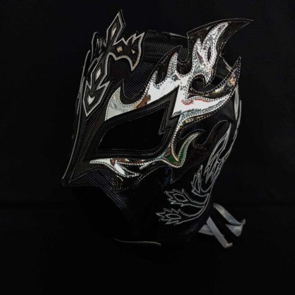 Combatwear WWE Rey Fenix Wrestling Mask - Image 3