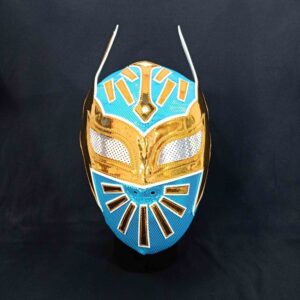 CombatWear WWE Sin Cara Wrestling Mask