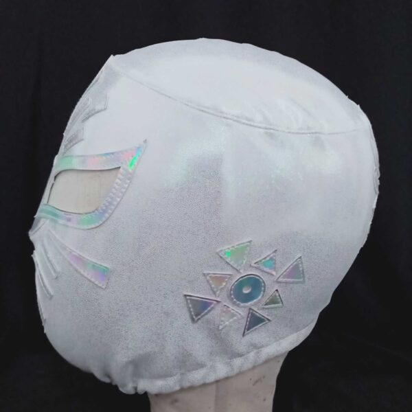 CombatWear Mistico WWE Wrestling Mask - Image 3