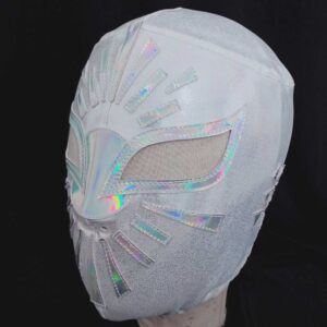 CombatWear Mistico WWE Wrestling Mask