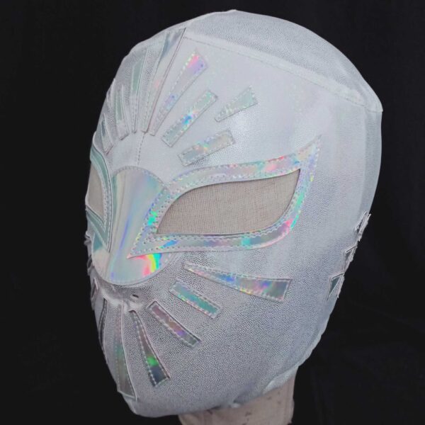 CombatWear Mistico WWE Wrestling Mask