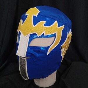 CombatWear WWE Rey Mysterio Wrestling Mask