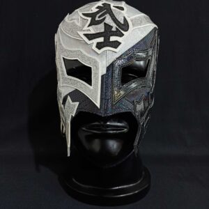 CombatWear Bushi Wrestling Mask