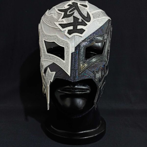 CombatWear Bushi Wrestling Mask