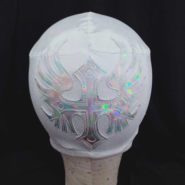 CombatWear Mistico WWE Wrestling Mask - Image 5