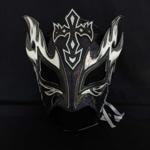 Combatwear WWE Rey Fenix Wrestling Mask