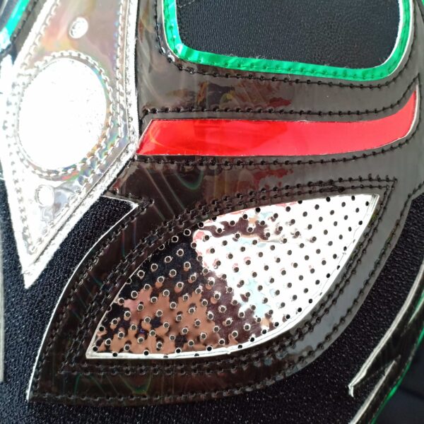 CombatWear Wrestling Mask V1 - Image 2