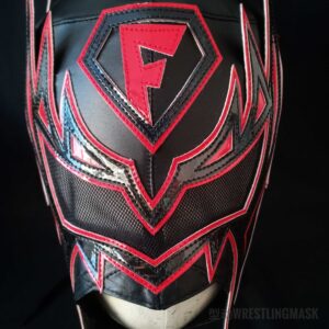 CombatWear Wrestling Mask V3