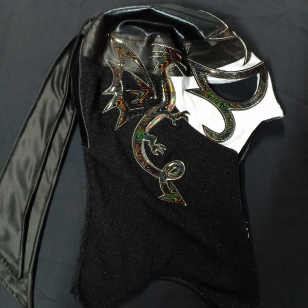 CombatWear WWE Pentagon Jr Wrestling Mask