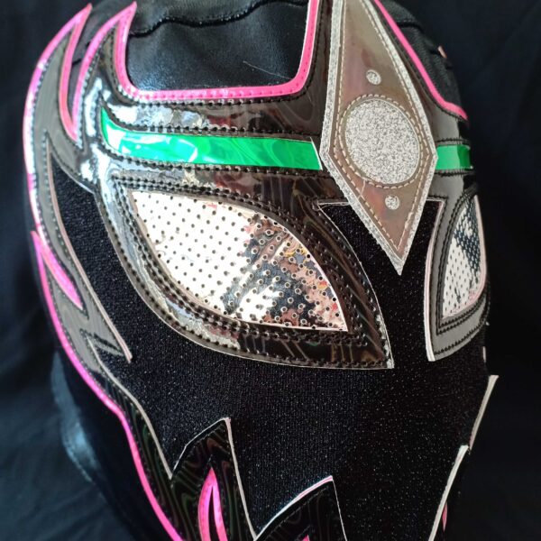 CombatWear Wrestling Mask V2 - Image 2
