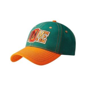 CombatWear John Cena Green Orange 15x U Cant See Me Baseball Cap Hat
