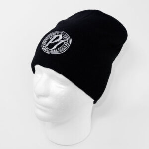 CombatWear AJ Styles P1 Logo Beanie Cap Hat WWE