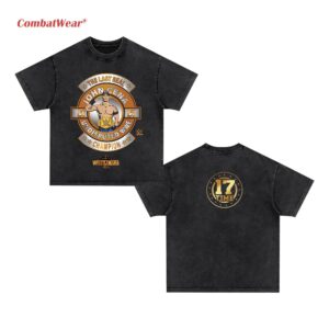 JONH CENA WASHED TEE