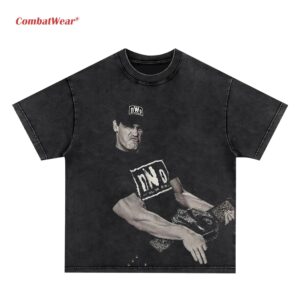 JONH CENA WASHED TEE