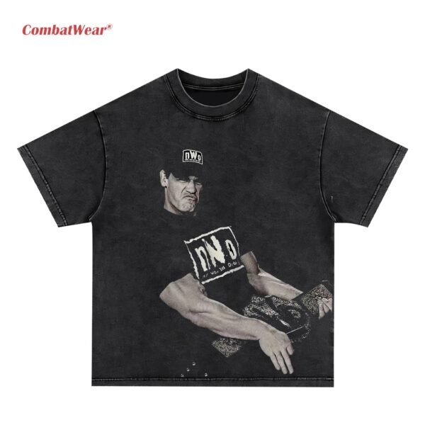 JONH CENA WASHED TEE