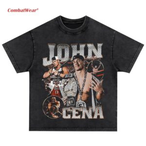 JONH CENA V3 WASHED TEE
