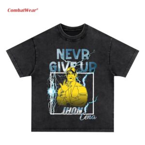 JOHN CENA WASHED TEE