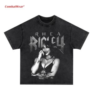 RHEA RIPLEY WASHED TEE