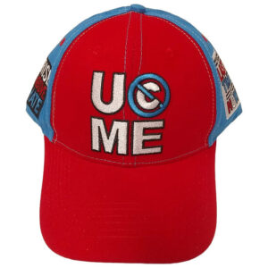 CombatWear John Cena Last Time Is Now Farewell Tour Baseball Cap Hat